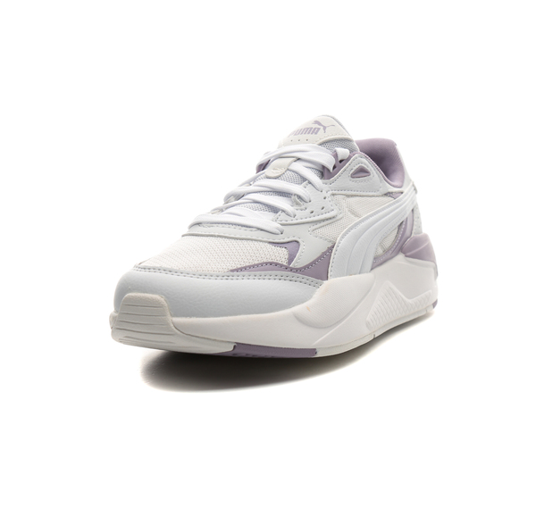 Puma X-Ray Speed Frosty Erkek Spor Ayakkabı Beyaz Puma X-Ray Speed Frosty Erkek Spor Ayakkabı Beyaz