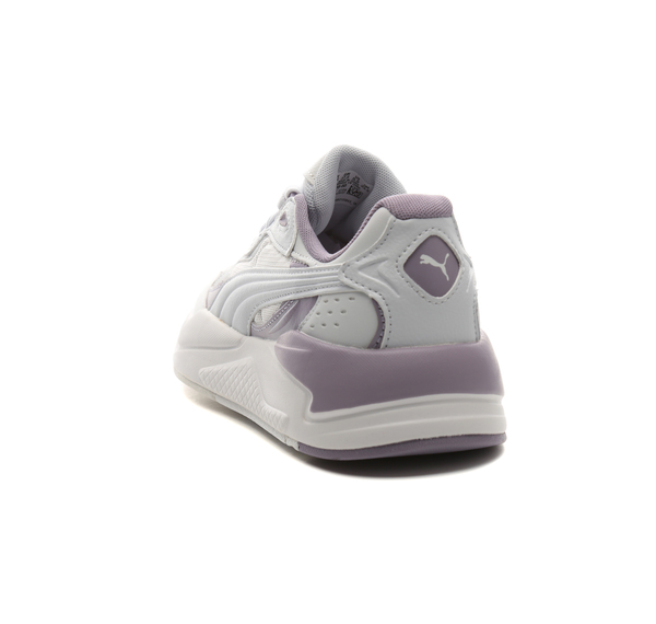 Puma X-Ray Speed Frosty Erkek Spor Ayakkabı Beyaz Puma X-Ray Speed Frosty Erkek Spor Ayakkabı Beyaz