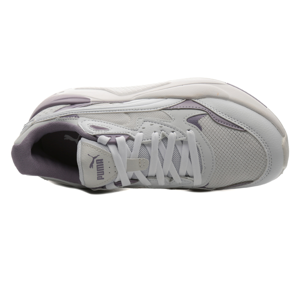 Puma X-Ray Speed Frosty Erkek Spor Ayakkabı Beyaz Puma X-Ray Speed Frosty Erkek Spor Ayakkabı Beyaz