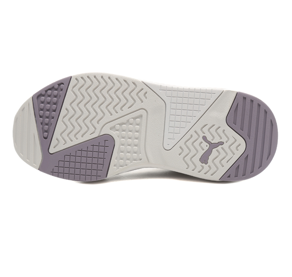 Puma X-Ray Speed Frosty Erkek Spor Ayakkabı Beyaz Puma X-Ray Speed Frosty Erkek Spor Ayakkabı Beyaz