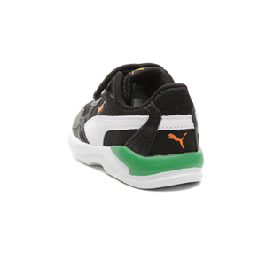 Puma X-Ray Speed Lite Ac Inf Bebek Spor Ayakkabı Siyah
