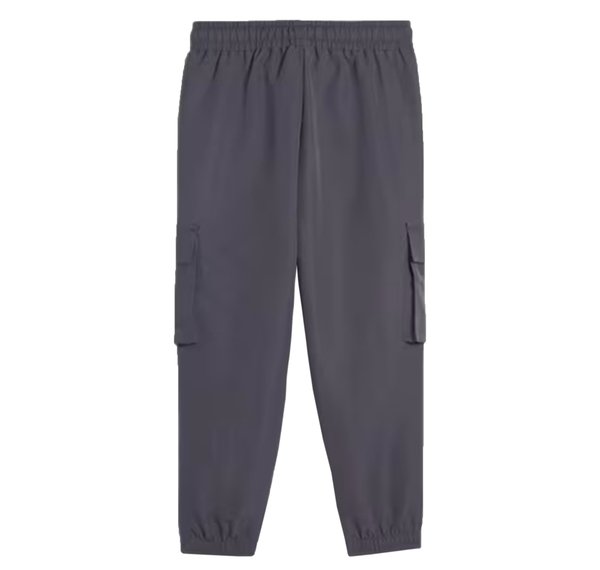 Puma X Trolls Cargo Pants Çocuk Pantolon Antrasit Puma X Trolls Cargo Pants Çocuk Pantolon Antrasit