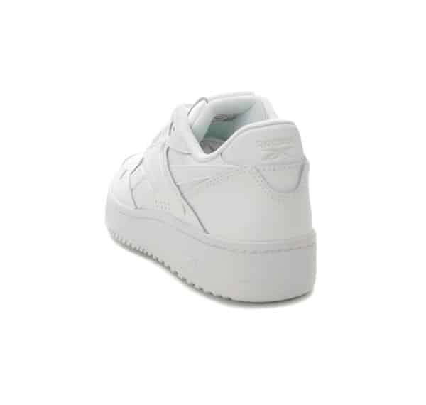 Reebok 4M Atr Chıll Spor Ayakkabı Beyaz Reebok 4M Atr Chıll Spor Ayakkabı Beyaz