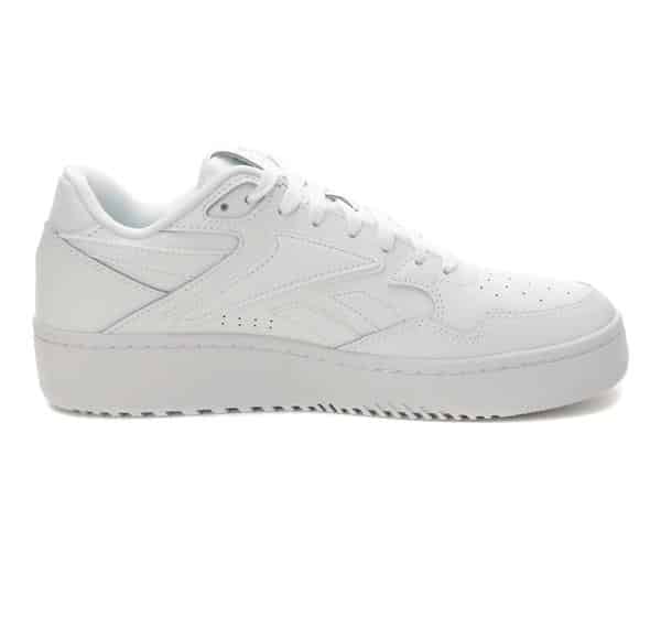 Reebok 4M Atr Chıll Spor Ayakkabı Beyaz Reebok 4M Atr Chıll Spor Ayakkabı Beyaz
