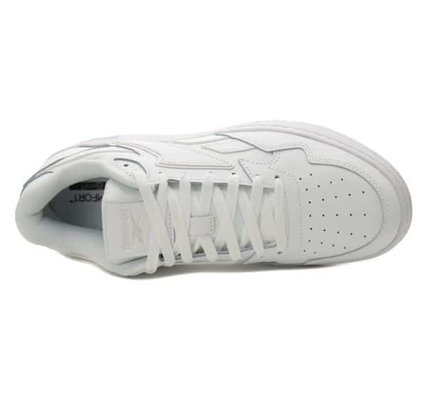 Reebok 4M Atr Chıll Spor Ayakkabı Beyaz Reebok 4M Atr Chıll Spor Ayakkabı Beyaz