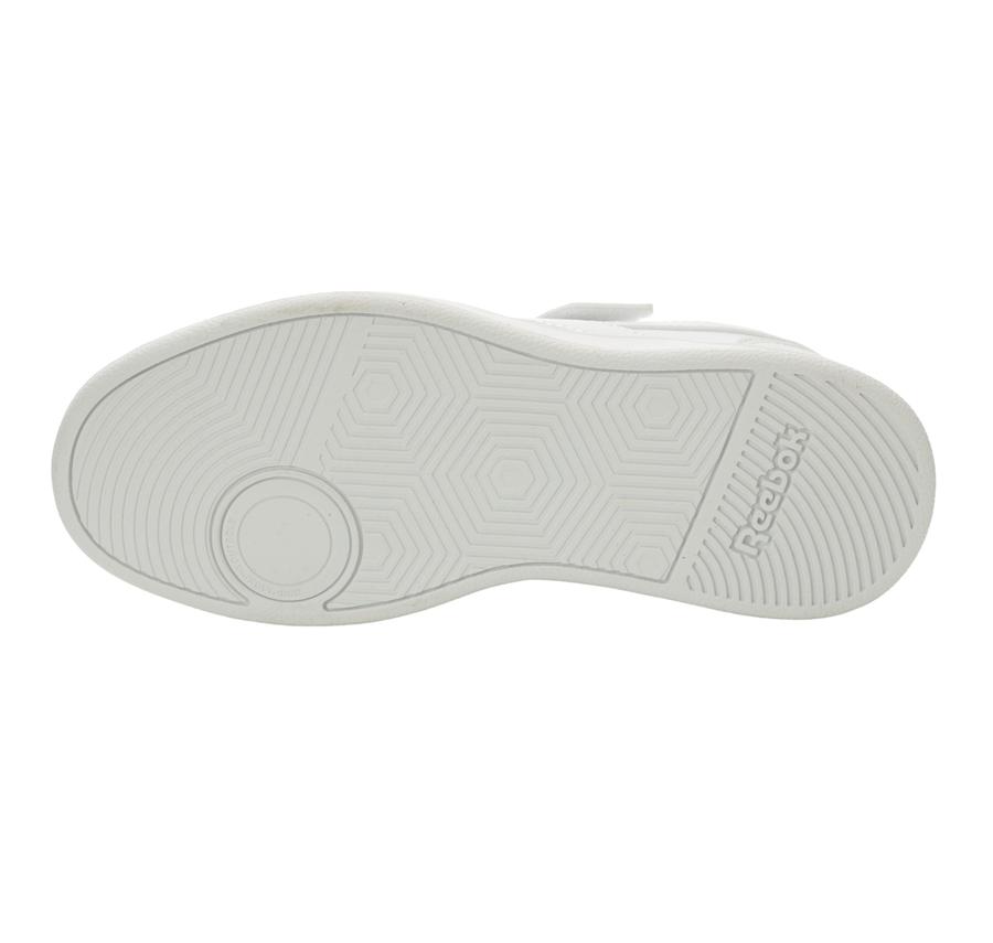 Reebok 4W Court Advance Elastıc Lac Çocuk Spor Ayakkabı Beyaz Reebok 4W Court Advance Elastıc Lac Çocuk Spor Ayakkabı Beyaz