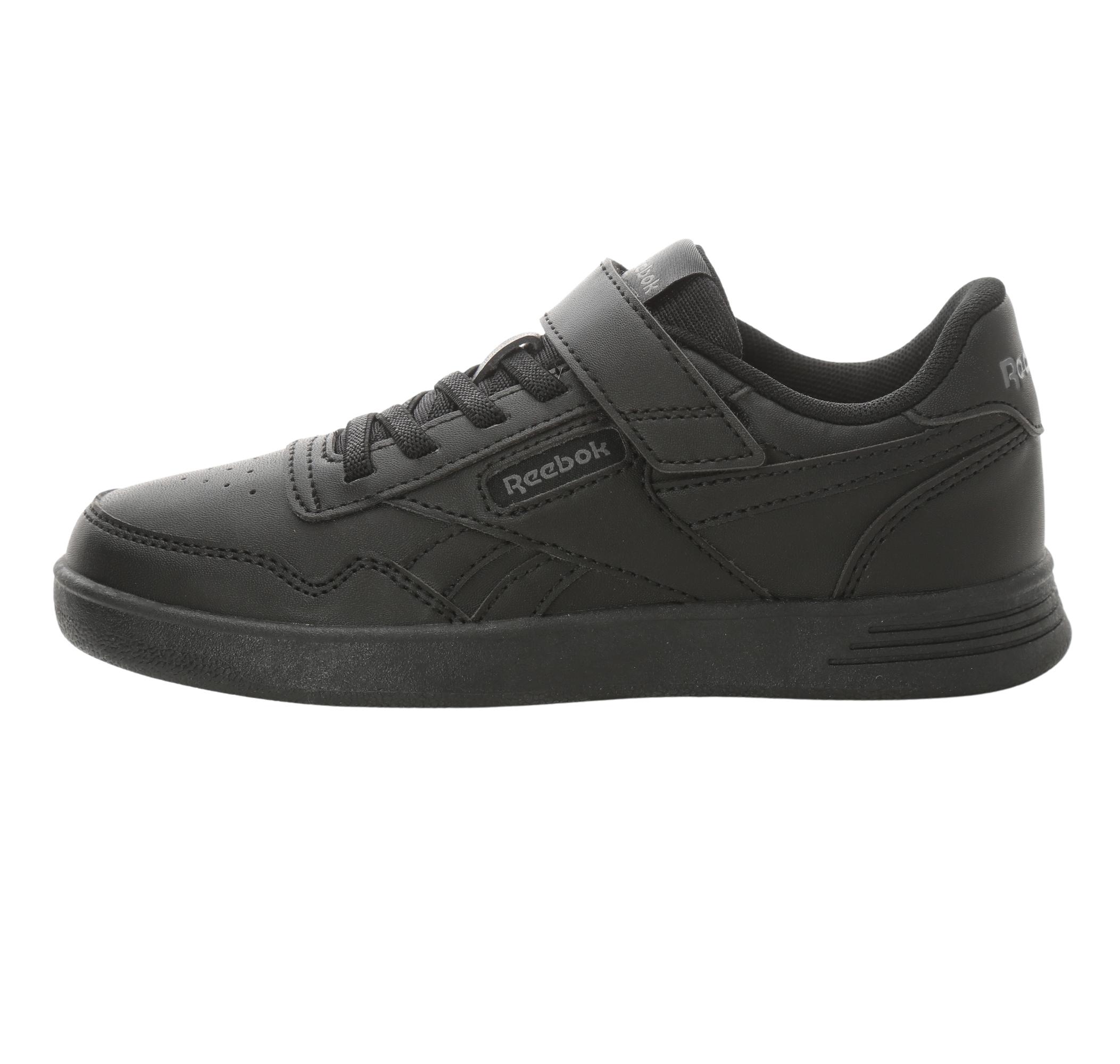 Детские кроссовки Reebok 4W Court Advance Elastic Lac