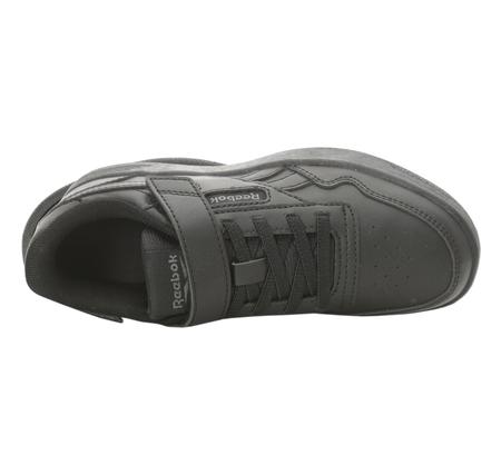 Reebok 4W Court Advance Elastıc Lac Çocuk Spor Ayakkabı Siyah