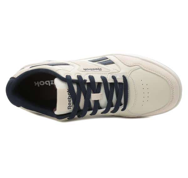 Reebok 5M Andy Pose Erkek Spor Ayakkabı Beyaz Reebok 5M Andy Pose Erkek Spor Ayakkabı Beyaz