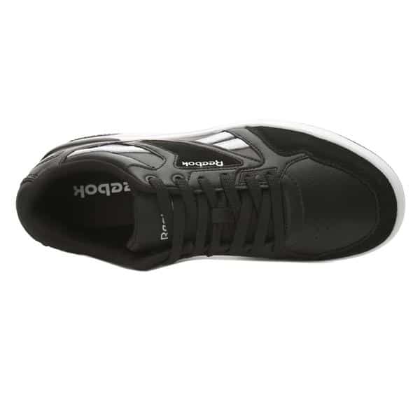 Reebok 5M Andy Pose Erkek Spor Ayakkabı Siyah Reebok 5M Andy Pose Erkek Spor Ayakkabı Siyah