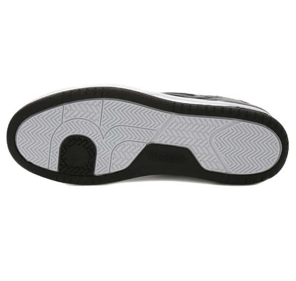 Reebok 5M Andy Pose Erkek Spor Ayakkabı Siyah Reebok 5M Andy Pose Erkek Spor Ayakkabı Siyah