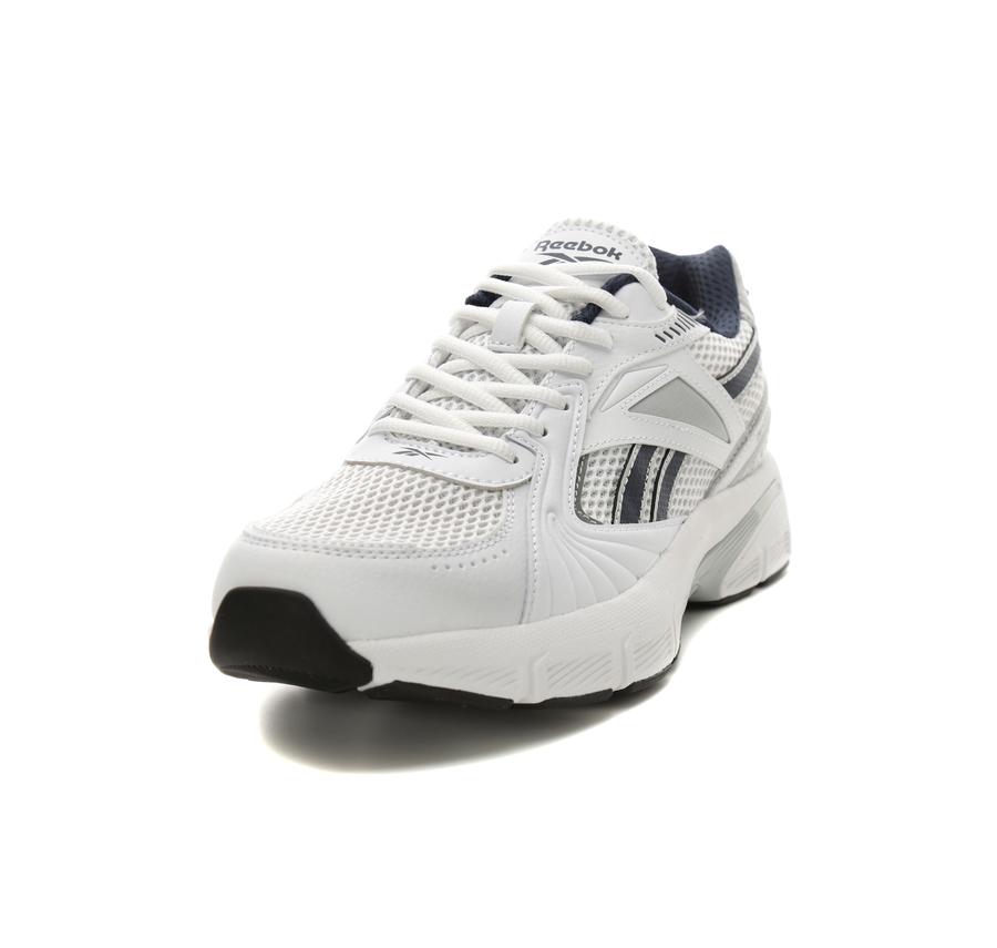 Reebok 5M Dex2000 Erkek Spor Ayakkabı Beyaz Reebok 5M Dex2000 Erkek Spor Ayakkabı Beyaz