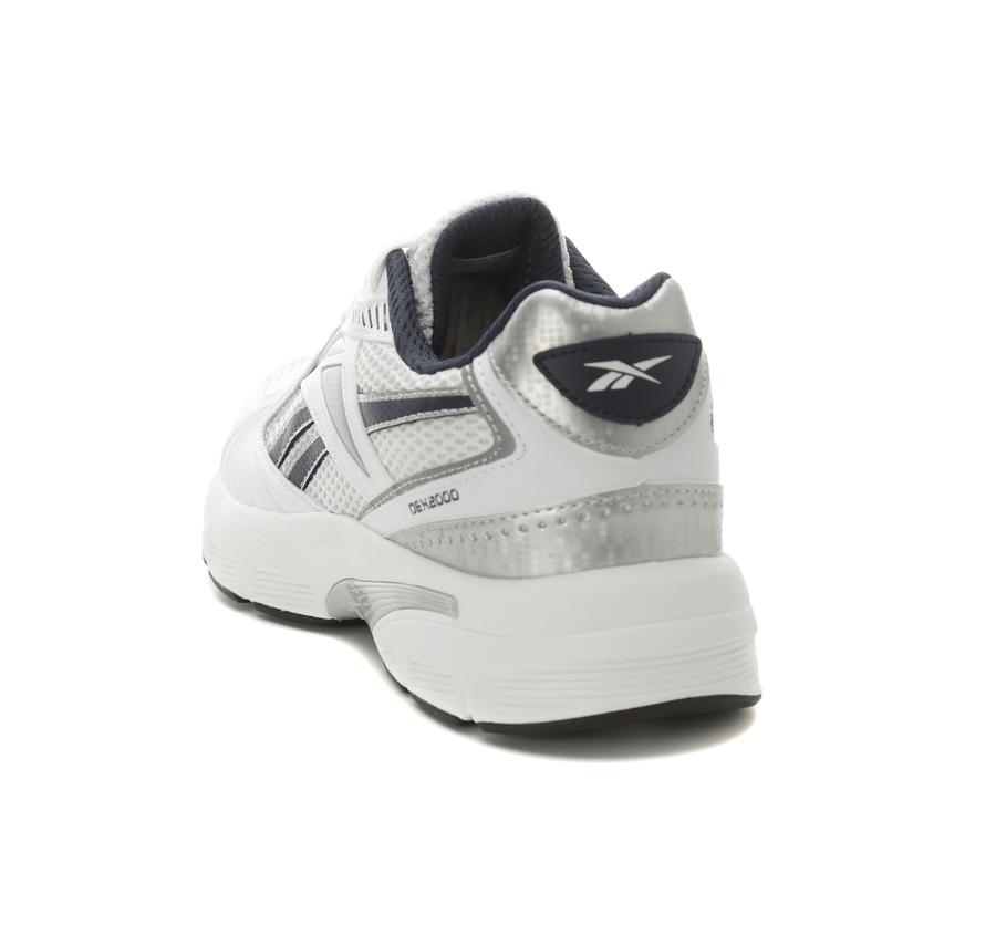 Reebok 5M Dex2000 Erkek Spor Ayakkabı Beyaz Reebok 5M Dex2000 Erkek Spor Ayakkabı Beyaz