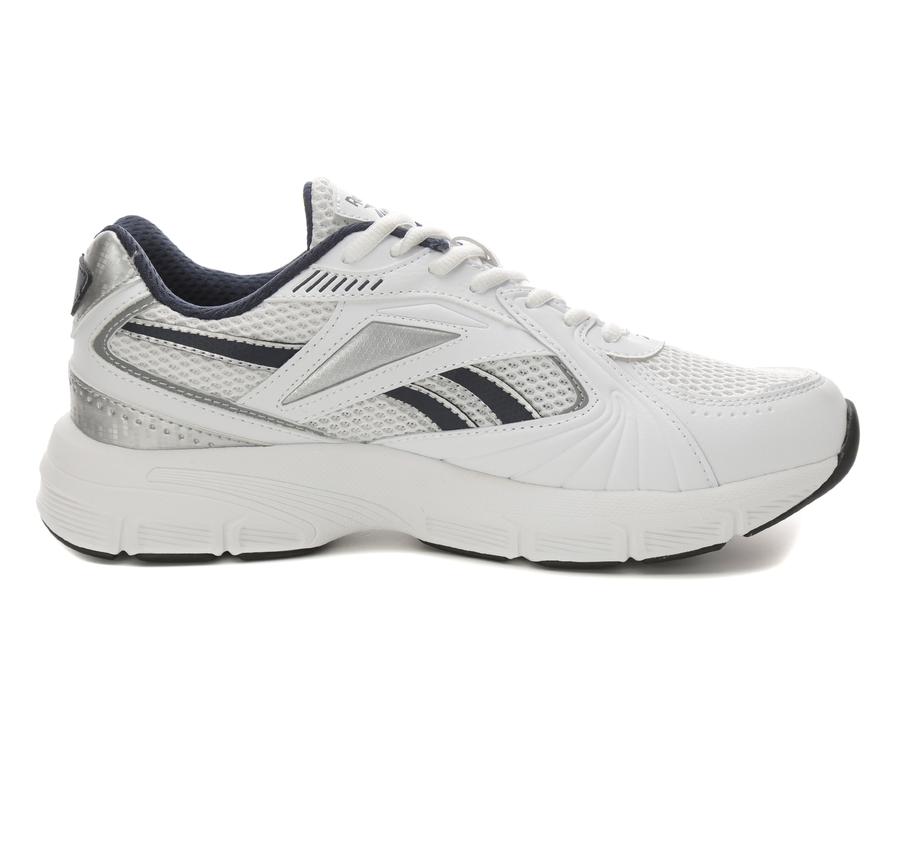 Reebok 5M Dex2000 Erkek Spor Ayakkabı Beyaz Reebok 5M Dex2000 Erkek Spor Ayakkabı Beyaz