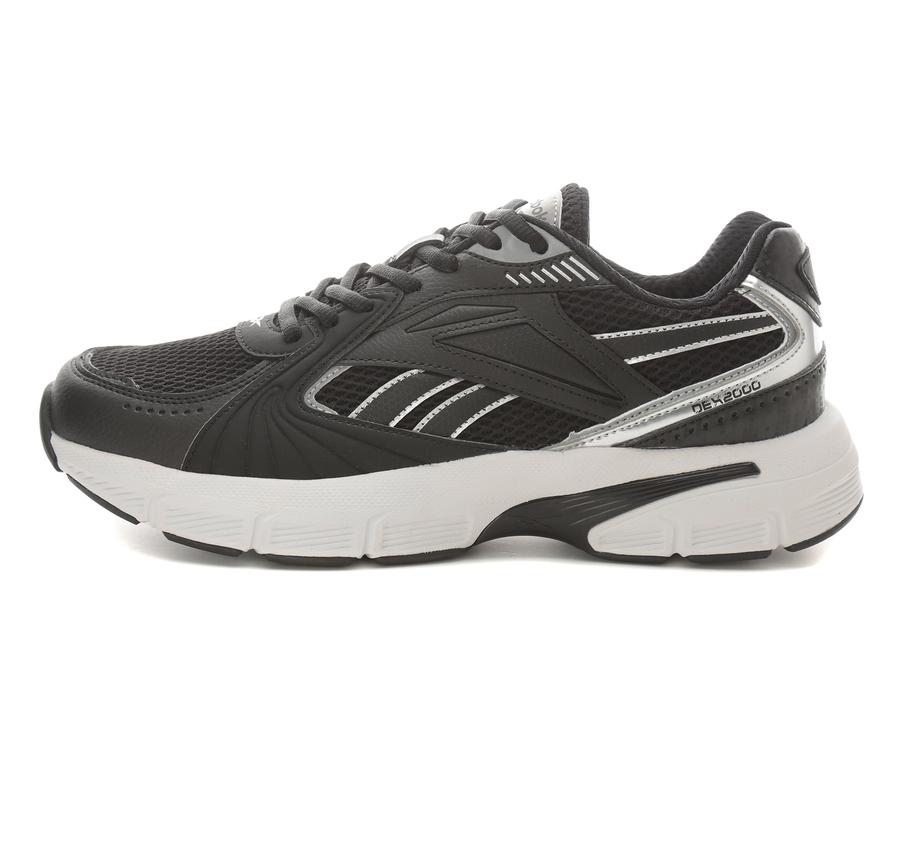 Reebok 5M Dex2000 Erkek Spor Ayakkabı Siyah Reebok 5M Dex2000 Erkek Spor Ayakkabı Siyah