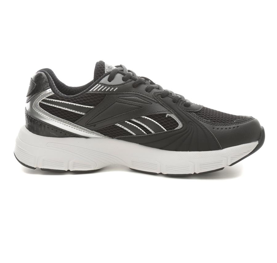 Reebok 5M Dex2000 Erkek Spor Ayakkabı Siyah Reebok 5M Dex2000 Erkek Spor Ayakkabı Siyah