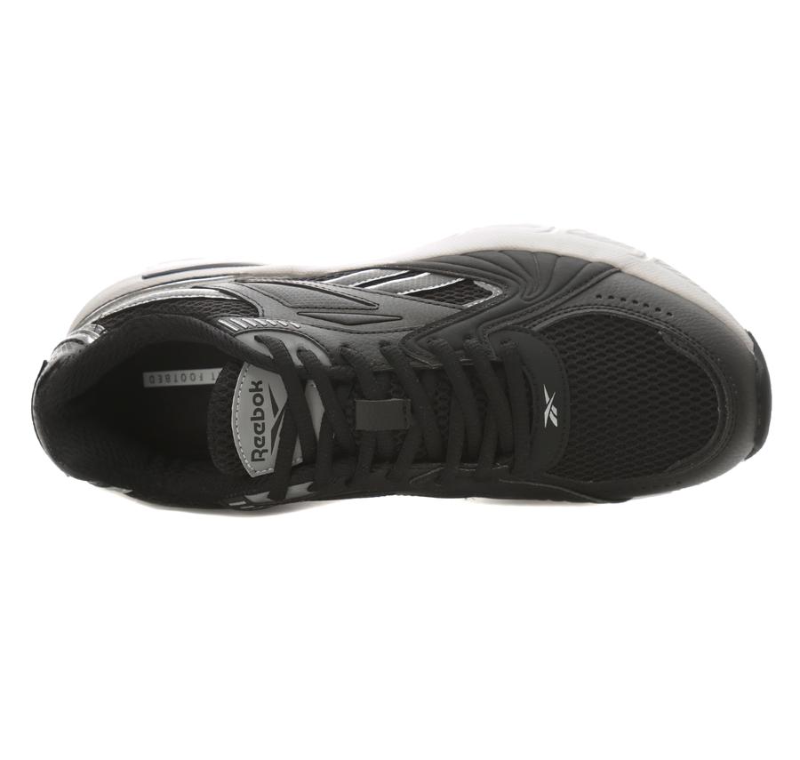 Reebok 5M Dex2000 Erkek Spor Ayakkabı Siyah Reebok 5M Dex2000 Erkek Spor Ayakkabı Siyah