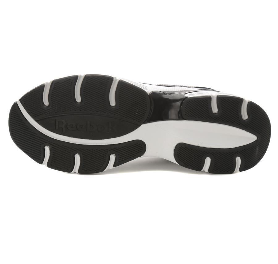 Reebok 5M Dex2000 Erkek Spor Ayakkabı Siyah Reebok 5M Dex2000 Erkek Spor Ayakkabı Siyah