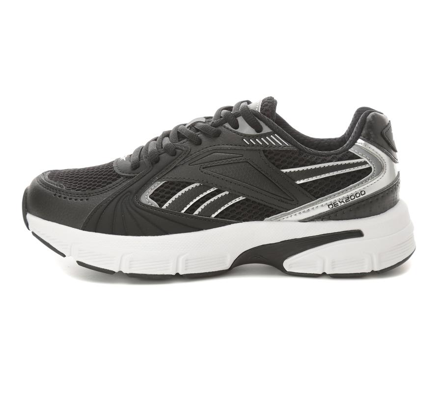 Reebok 5M Dex2000 Kadın Spor Ayakkabı Siyah - Görsel 2