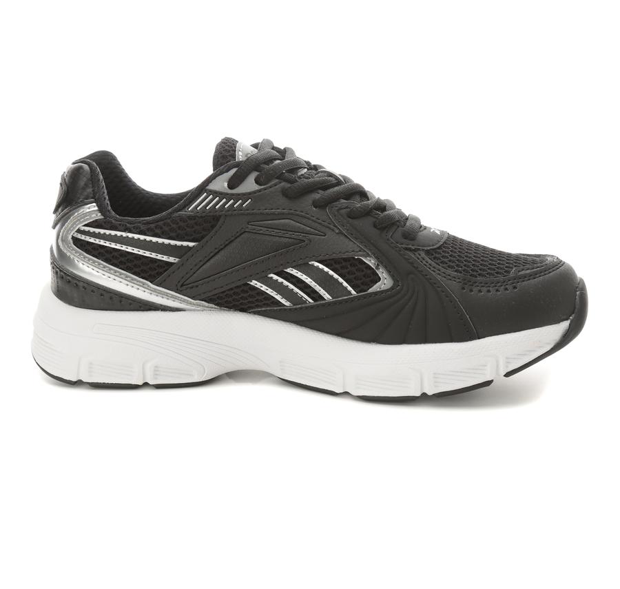 Reebok 5M Dex2000 Kadın Spor Ayakkabı Siyah - Görsel 5