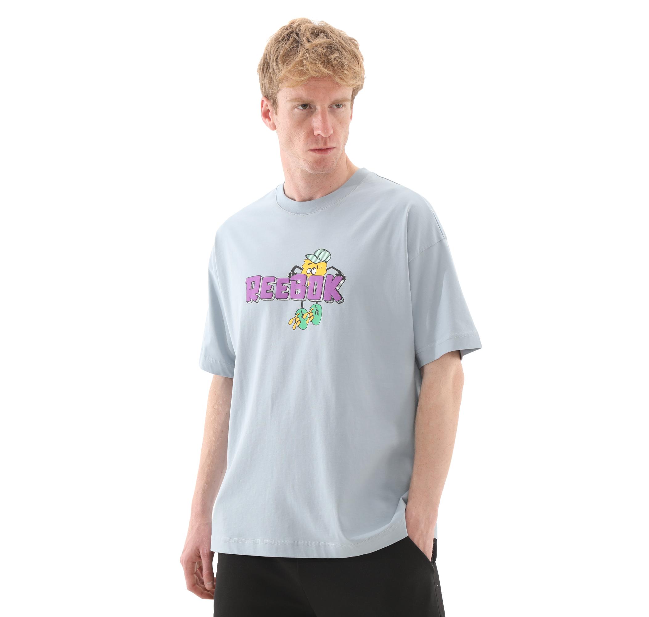 Мужские кроссовки Reebok 5M Funny Tee Açik