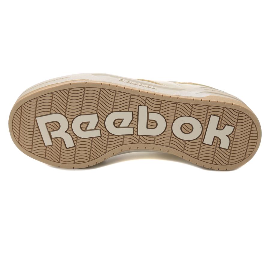 Reebok 5M Longparısh Iı Kadın Spor Ayakkabı Krem Reebok 5M Longparısh Iı Kadın Spor Ayakkabı Krem