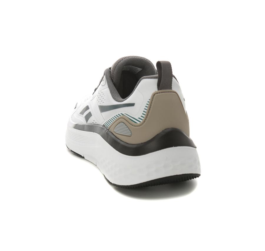 Reebok 5M Moon Flex Iı Erkek Spor Ayakkabı Beyaz Reebok 5M Moon Flex Iı Erkek Spor Ayakkabı Beyaz