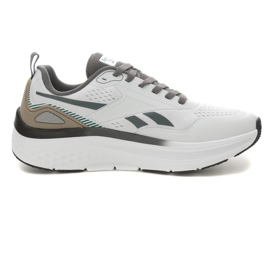 Reebok 5M Moon Flex Iı Erkek Spor Ayakkabı Beyaz Reebok 5M Moon Flex Iı Erkek Spor Ayakkabı Beyaz