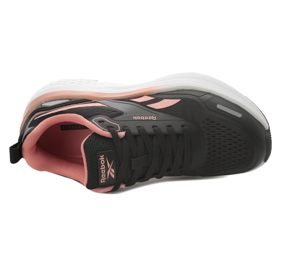 Reebok 5M Moon Flex Iı Kadın Spor Ayakkabı Siyah Reebok 5M Moon Flex Iı Kadın Spor Ayakkabı Siyah