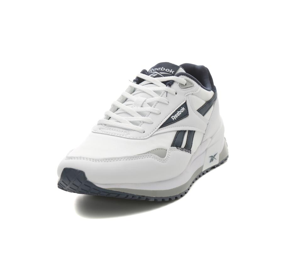 Reebok 5M Reıne Plus 25 Erkek Spor Ayakkabı Beyaz Reebok 5M Reıne Plus 25 Erkek Spor Ayakkabı Beyaz