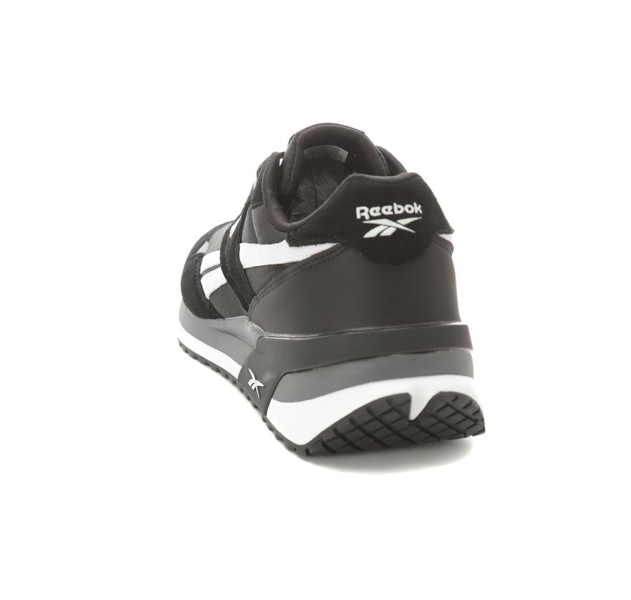 Reebok 5M Reıne Plus 25 Erkek Spor Ayakkabı Siyah Reebok 5M Reıne Plus 25 Erkek Spor Ayakkabı Siyah