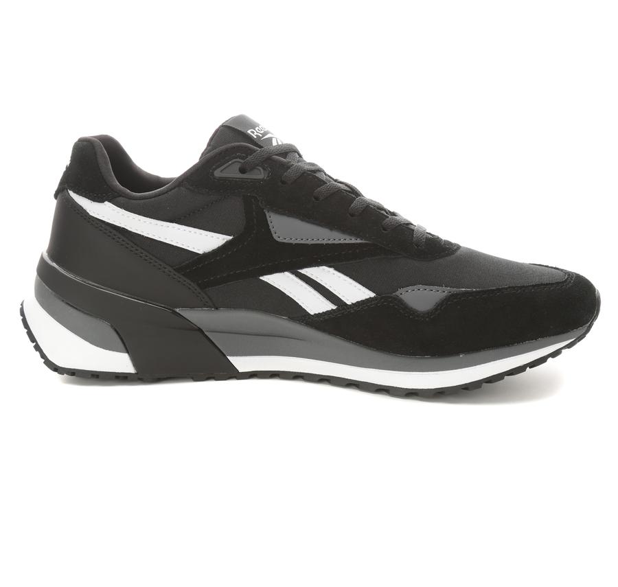 Reebok 5M Reıne Plus 25 Erkek Spor Ayakkabı Siyah Reebok 5M Reıne Plus 25 Erkek Spor Ayakkabı Siyah