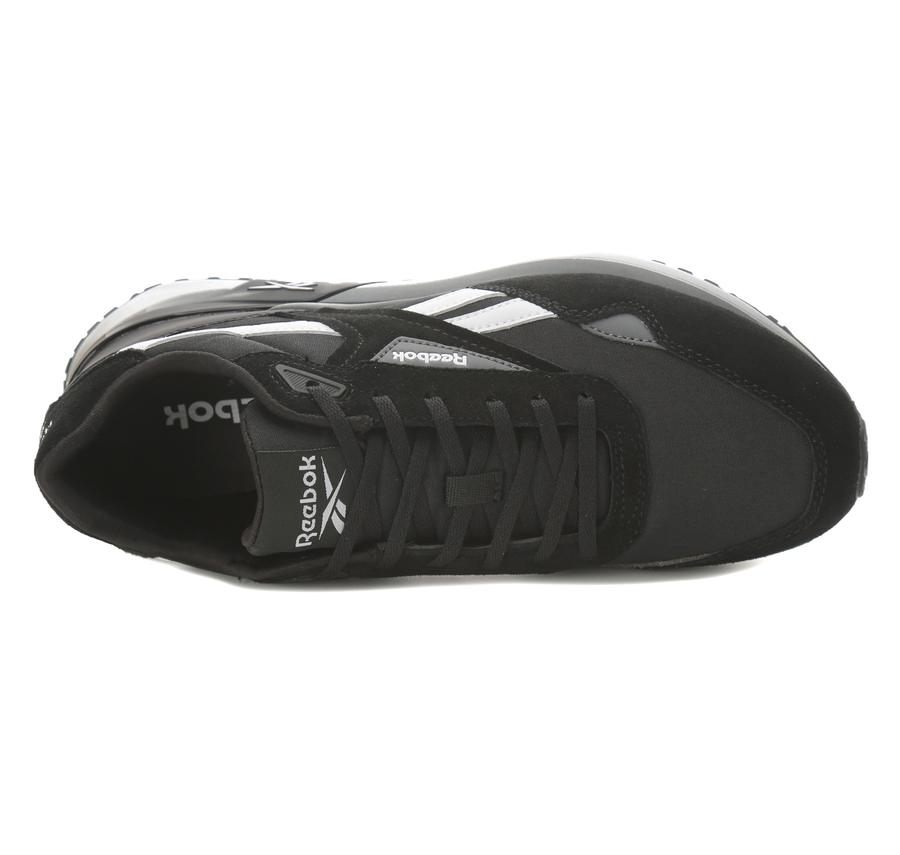 Reebok 5M Reıne Plus 25 Erkek Spor Ayakkabı Siyah Reebok 5M Reıne Plus 25 Erkek Spor Ayakkabı Siyah