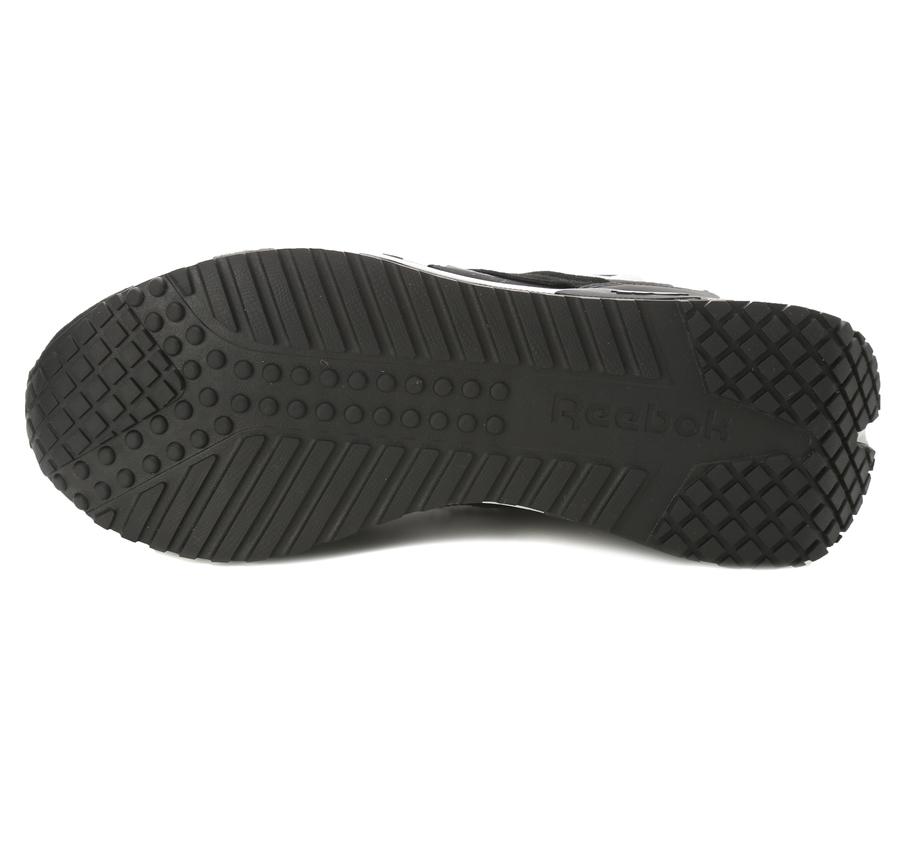 Reebok 5M Reıne Plus 25 Erkek Spor Ayakkabı Siyah Reebok 5M Reıne Plus 25 Erkek Spor Ayakkabı Siyah