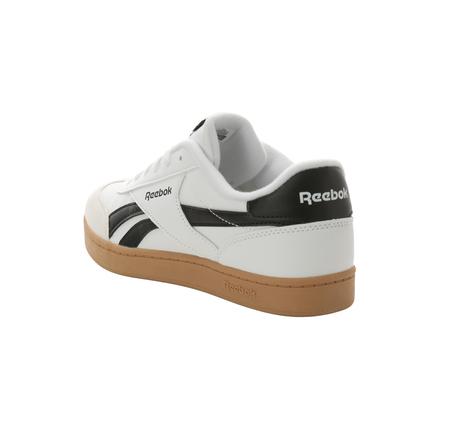 Reebok 5M Smash Edge Kadın Spor Ayakkabı Beyaz