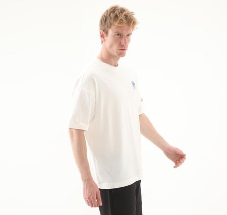 Reebok 5M Sunny Days Tee Erkek Spor Ayakkabı Beyaz