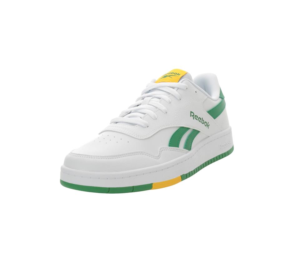 Reebok 5W Bb 1000 Erkek Spor Ayakkabı Beyaz Reebok 5W Bb 1000 Erkek Spor Ayakkabı Beyaz