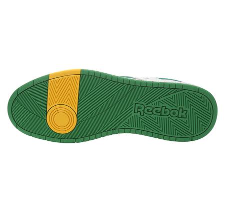 Reebok 5W Bb 1000 Erkek Spor Ayakkabı Beyaz
