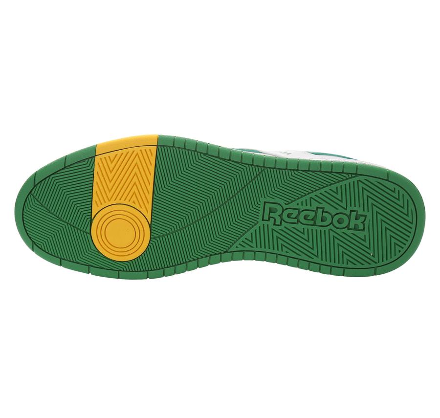 Reebok 5W Bb 1000 Erkek Spor Ayakkabı Beyaz Reebok 5W Bb 1000 Erkek Spor Ayakkabı Beyaz