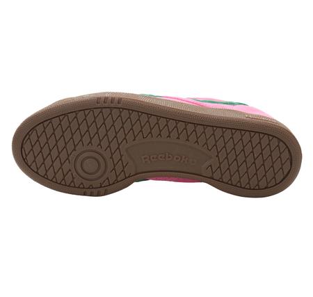 Reebok 5W Club C Grounds Uk Kadın Pembe