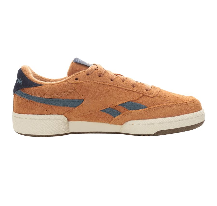 Reebok 5W Club C Revenge Kadın Spor Ayakkabı Turuncu Reebok 5W Club C Revenge Kadın Spor Ayakkabı Turuncu