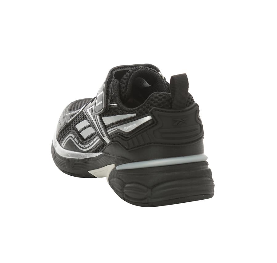 Reebok 5W Grand Cane Kds I Çocuk Spor Ayakkabı Siyah Reebok 5W Grand Cane Kds I Çocuk Spor Ayakkabı Siyah