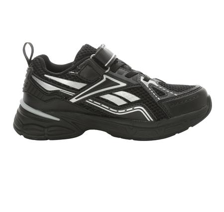 Reebok 5W Grand Cane Kds I Çocuk Spor Ayakkabı Siyah Reebok 5W Grand Cane Kds I Çocuk Spor Ayakkabı Siyah