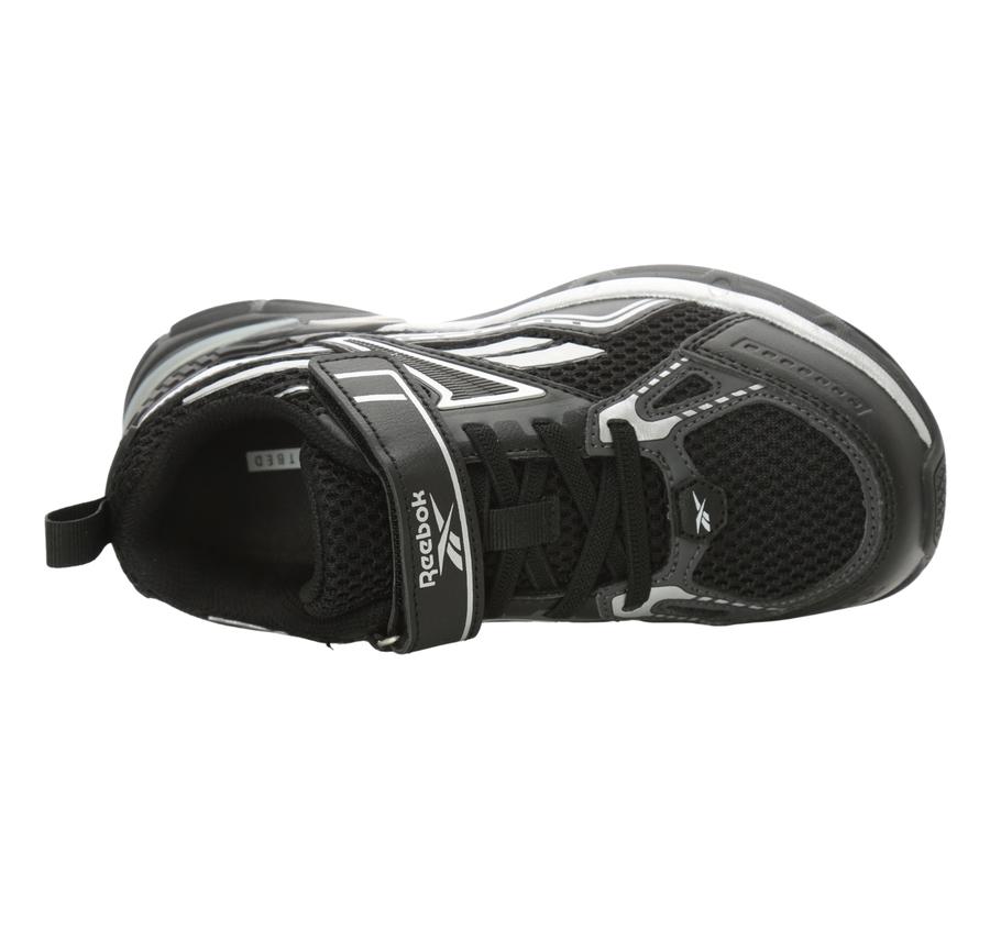 Reebok 5W Grand Cane Kds I Çocuk Spor Ayakkabı Siyah Reebok 5W Grand Cane Kds I Çocuk Spor Ayakkabı Siyah