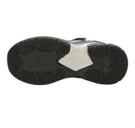 Reebok 5W Grand Cane Kds I Çocuk Spor Ayakkabı Siyah Reebok 5W Grand Cane Kds I Çocuk Spor Ayakkabı Siyah