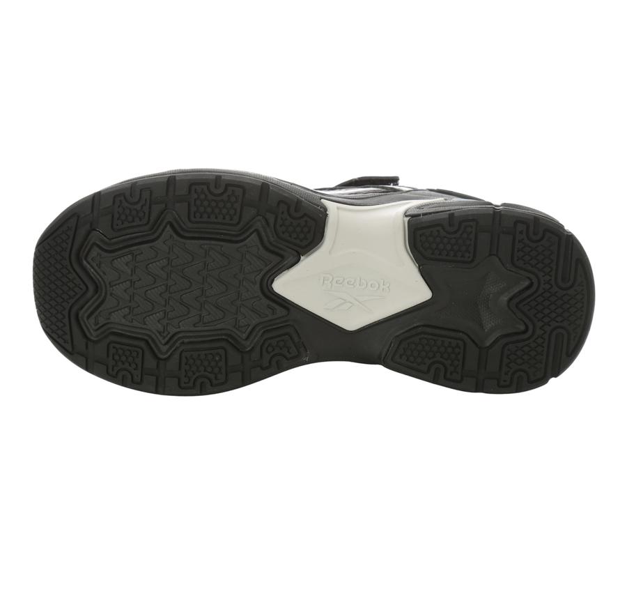 Reebok 5W Grand Cane Kds I Çocuk Spor Ayakkabı Siyah Reebok 5W Grand Cane Kds I Çocuk Spor Ayakkabı Siyah