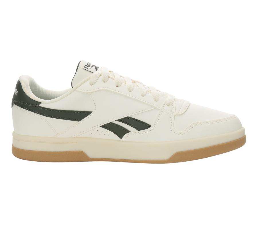 Reebok 5W Prıme Set Erkek Spor Ayakkabı Krem Reebok 5W Prıme Set Erkek Spor Ayakkabı Krem