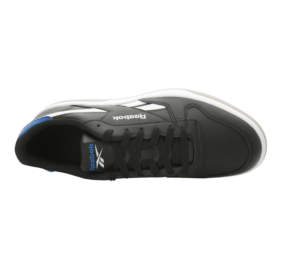 Reebok 5W Prıme Set Erkek Spor Ayakkabı Siyah Reebok 5W Prıme Set Erkek Spor Ayakkabı Siyah