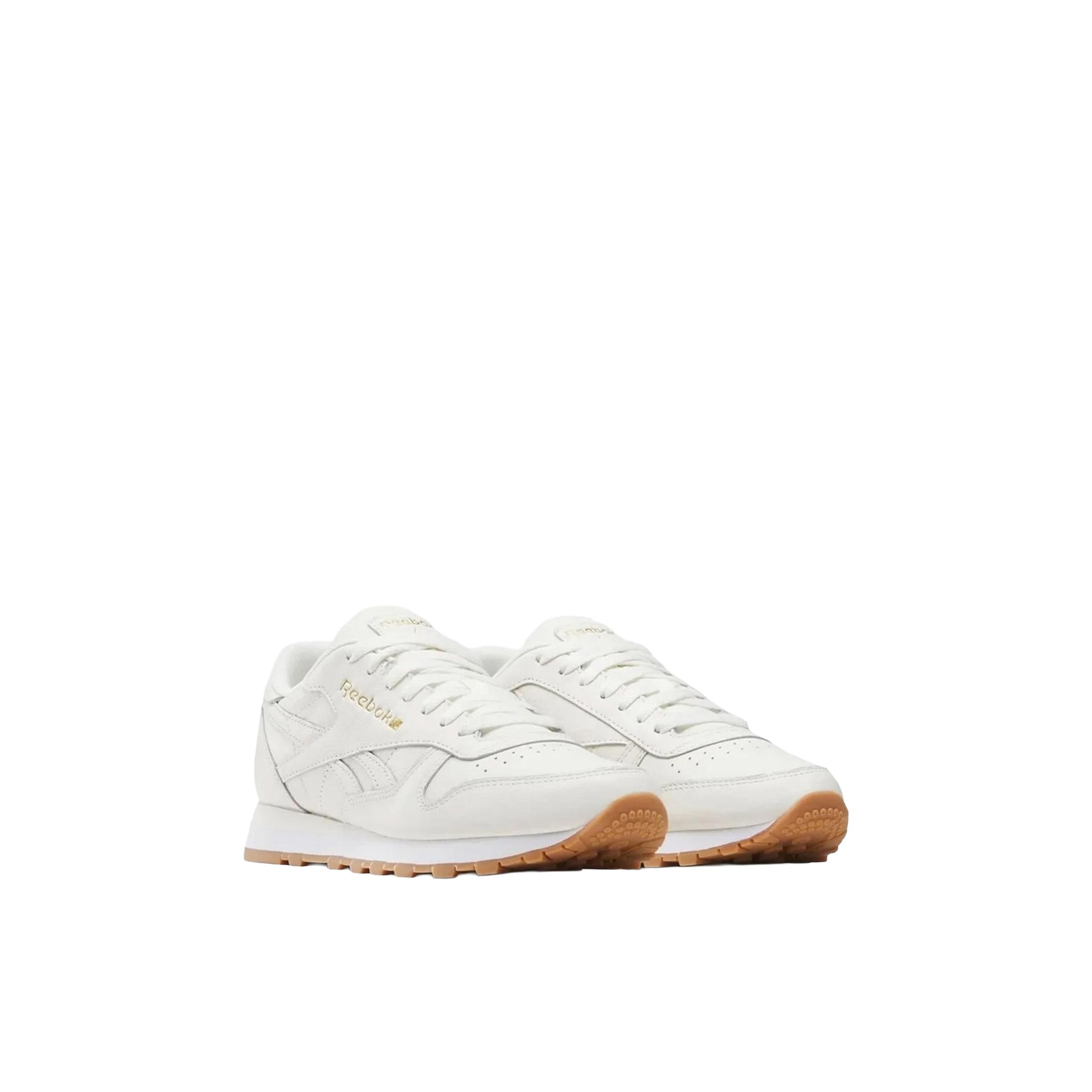 Женские кроссовки Reebok 6W Classic Leather