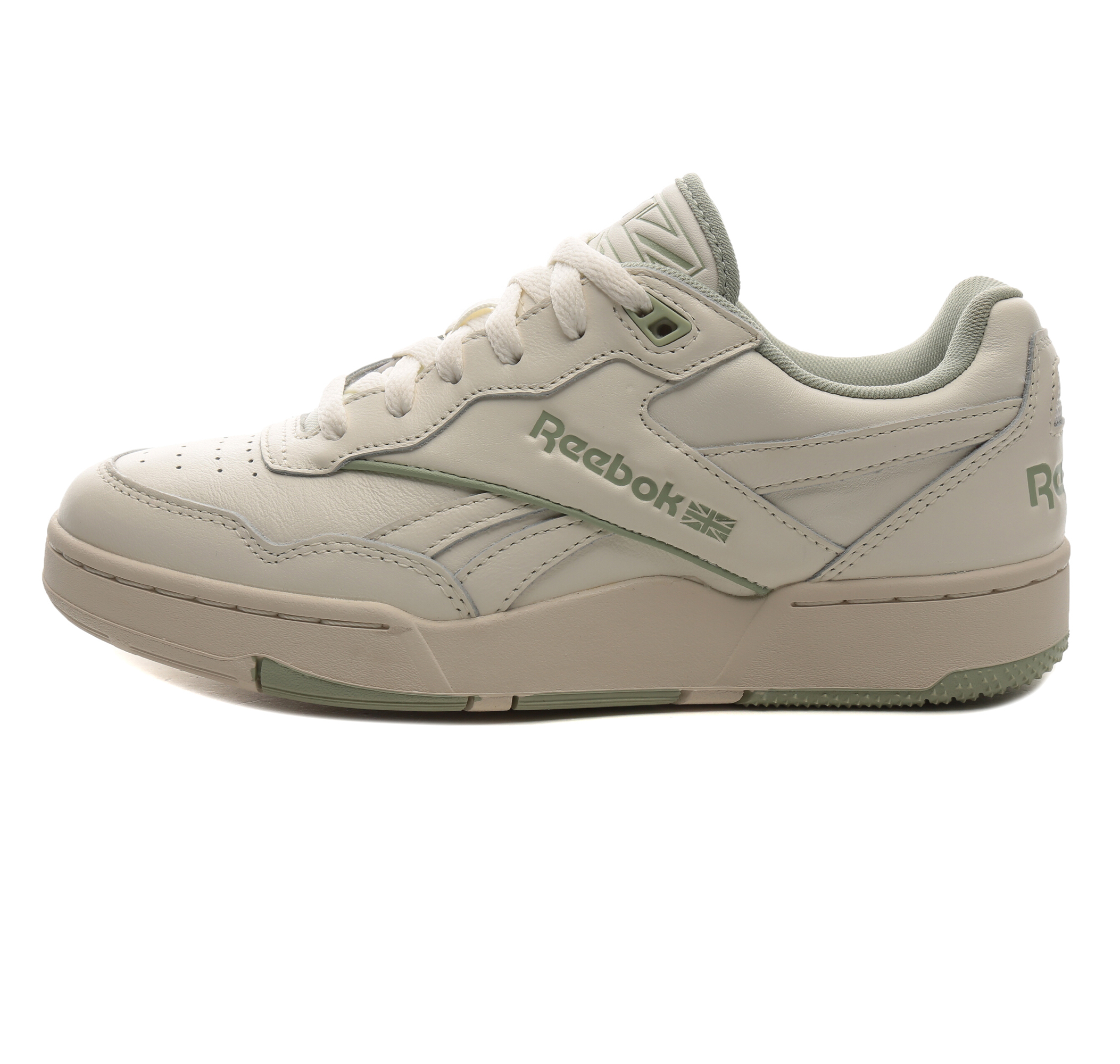 Женские кроссовки Reebok Bb 4000 Ii Krem